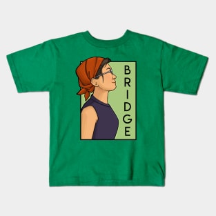 Bridge Kids T-Shirt